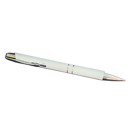 Picture of Ball Point Pen (blue ink)