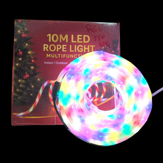 Picture of 10M Led Rope Light (RGB)