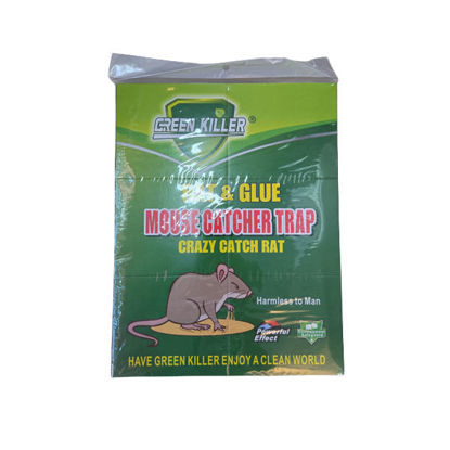 Picture of Rat/Mouse Glue Trap (25 x 33cm)