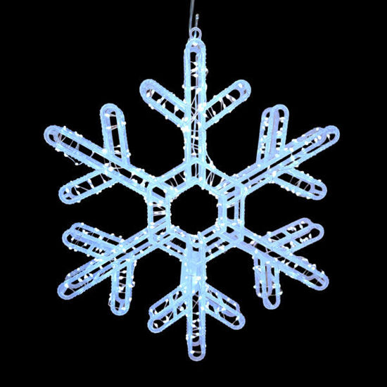 Picture of Snowflake Light - 45cm