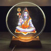 Picture of Glass Light