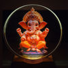 Picture of Glass Light
