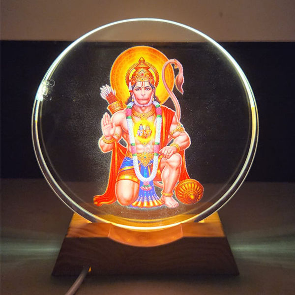 Hanuman