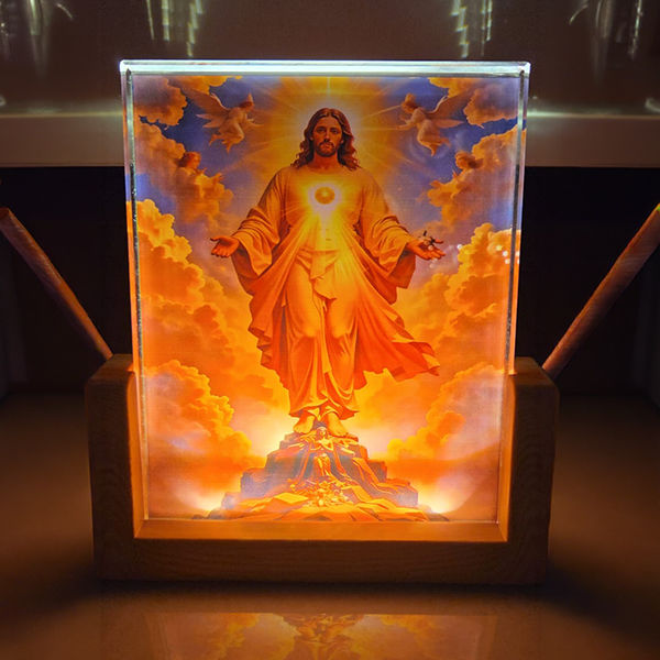 Sacred Heart