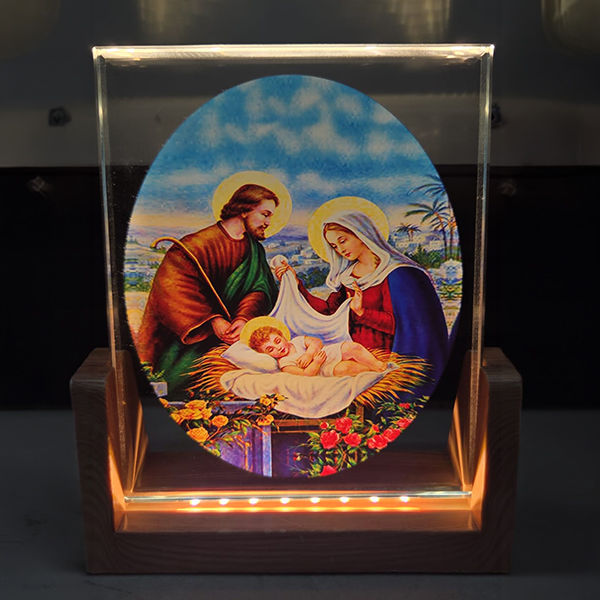 Holy Family