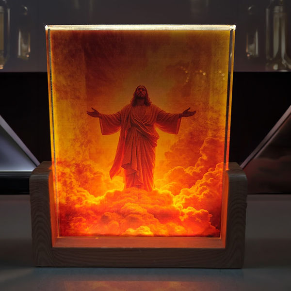 Jesus