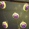 Picture of Hanging Divali Lights - 2mts W/Connector