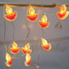 Picture of Divali Hanging Light 2mts W/Connector