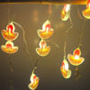 Picture of Divali Hanging Light 2mts W/Connector