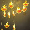 Picture of Divali Hanging Light 2mts W/Connector
