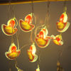 Picture of Divali Hanging Light 2mts W/Connector