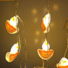 Picture of Divali Hanging Light 2mts W/Connector