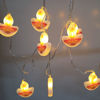 Picture of Divali Hanging Light 2mts W/Connector