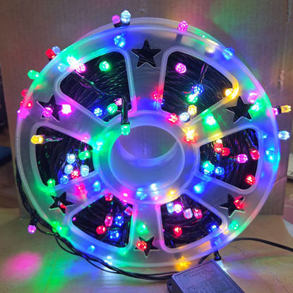 Picture of 240 Led Light 50 Mts (No End Connector) - Box Package