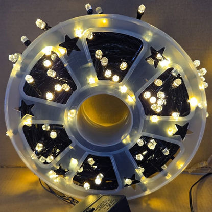 Picture of 240 Led Light 50 Mts (No End Connector) - Box Package