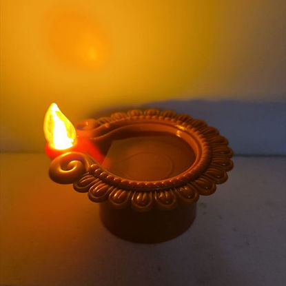 Picture of Diya Seashell Water Sensor