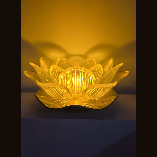 Picture of Lotus light