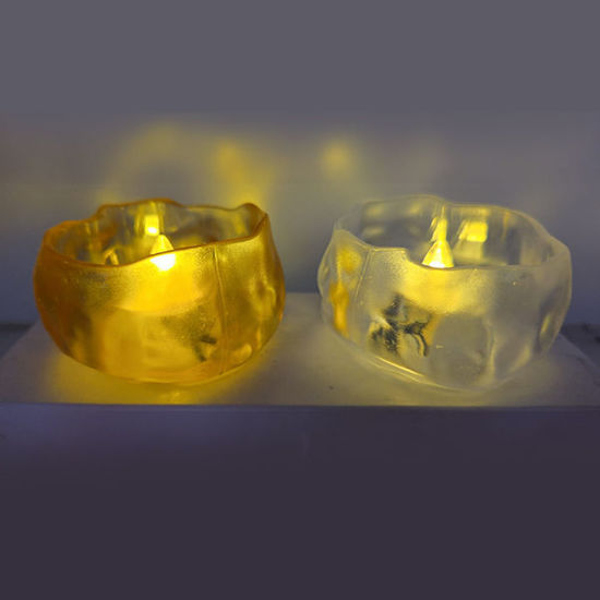 Picture of Round candle