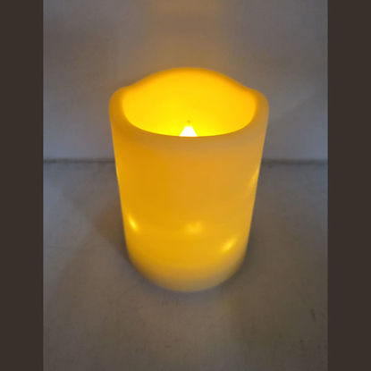 Picture of Candlelight W/Wire Light S
