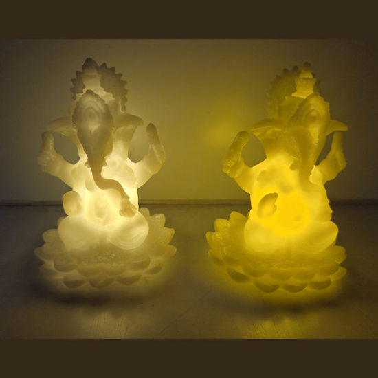Picture of Ganesh Light