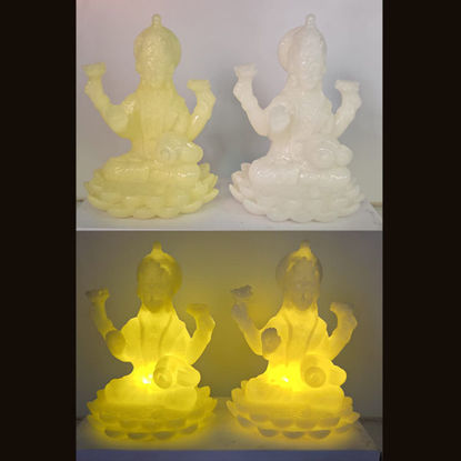 Picture of Luxmee Goddess Led Light