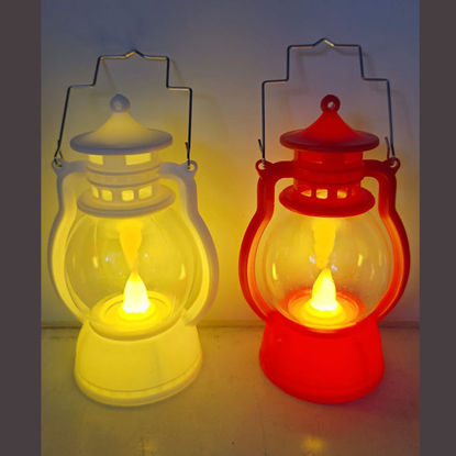 Picture of Hanging Led Lantern