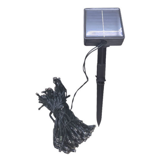Picture of Solar string light (10M-100 lights)