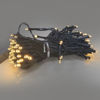 Picture of Solar string light (10M-100 lights)