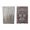 Picture of Arabic clock (50x33cm)