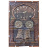 Picture of Arabic clock (50x33cm)