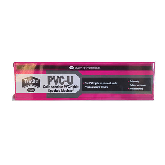 Picture of Glue PVC - 125g