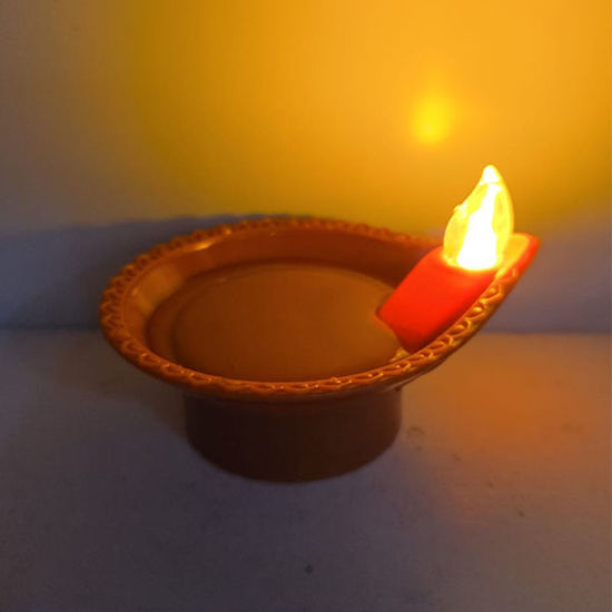 Picture of Diya water sensor